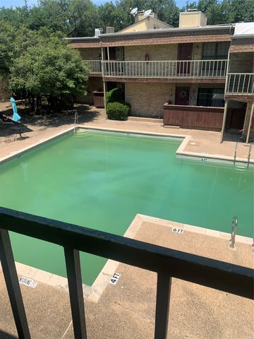 5930 Birchbrook Drive 217, Dallas, TX 75206