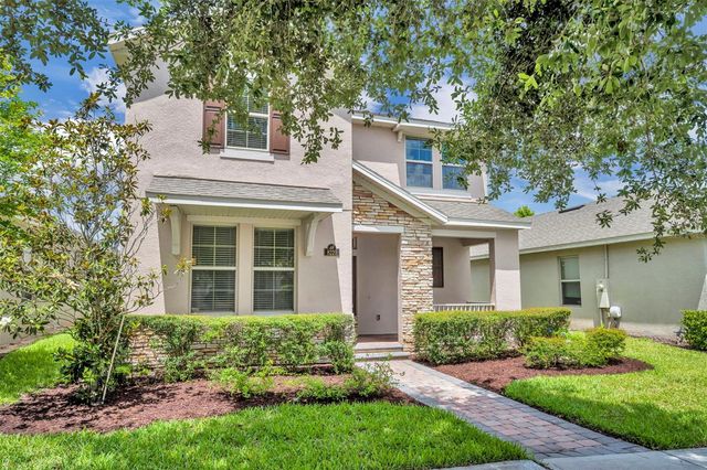 8220 BAYVIEW CROSSING DRIVE, Winter Garden, FL 34787