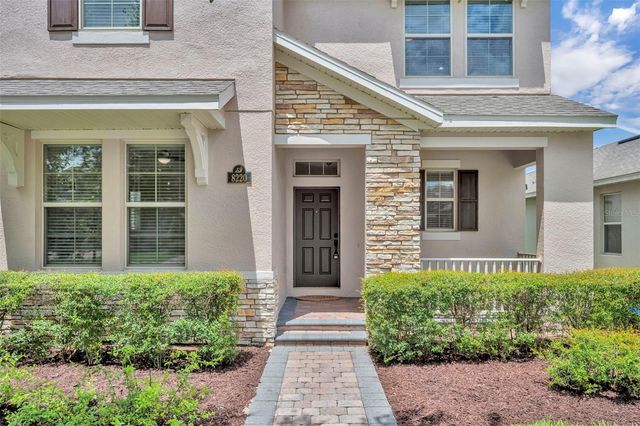 8220 BAYVIEW CROSSING DRIVE, Winter Garden, FL 34787