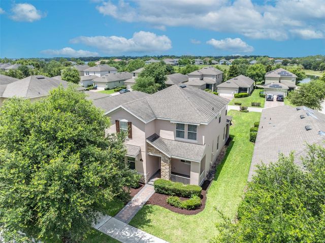 8220 BAYVIEW CROSSING DRIVE, Winter Garden, FL 34787
