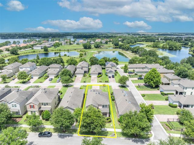 8220 BAYVIEW CROSSING DRIVE, Winter Garden, FL 34787