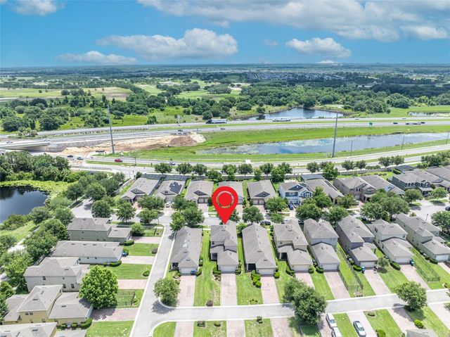 8220 BAYVIEW CROSSING DRIVE, Winter Garden, FL 34787