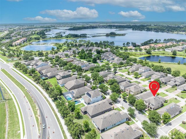 8220 BAYVIEW CROSSING DRIVE, Winter Garden, FL 34787