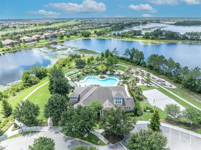 8220 BAYVIEW CROSSING DRIVE, Winter Garden, FL 34787