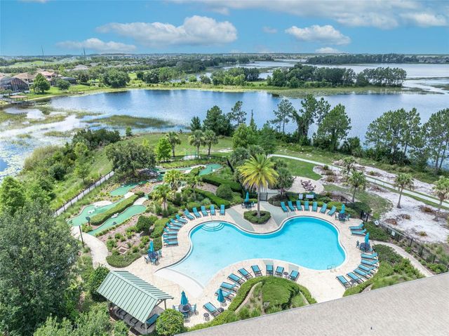 8220 BAYVIEW CROSSING DRIVE, Winter Garden, FL 34787