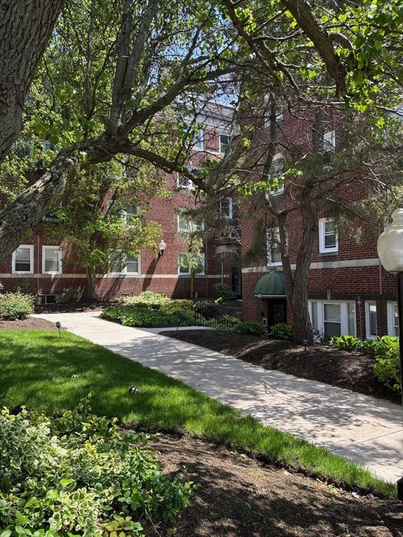 109 Summer Street 414, Malden, MA 02148