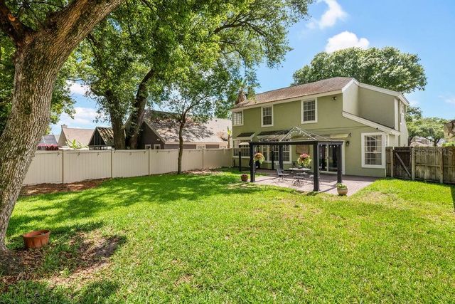 2837 CAYMAN WAY, Orlando, FL 32812