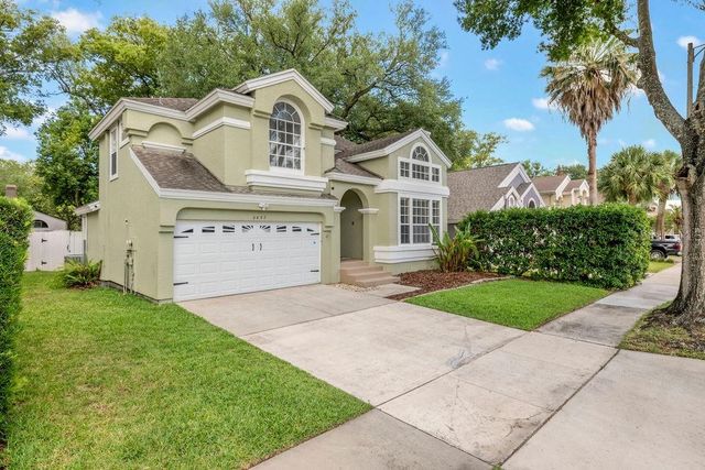2837 CAYMAN WAY, Orlando, FL 32812