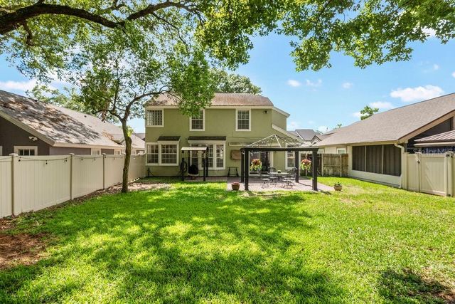 2837 CAYMAN WAY, Orlando, FL 32812