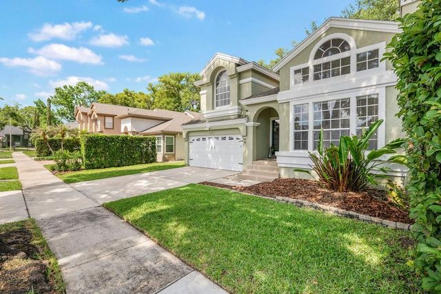 2837 CAYMAN WAY, Orlando, FL 32812