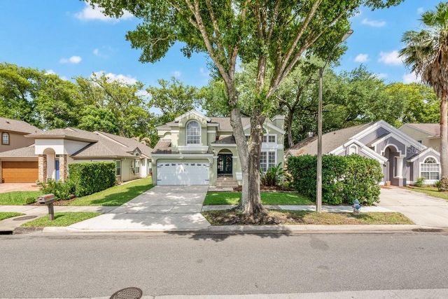 2837 CAYMAN WAY, Orlando, FL 32812