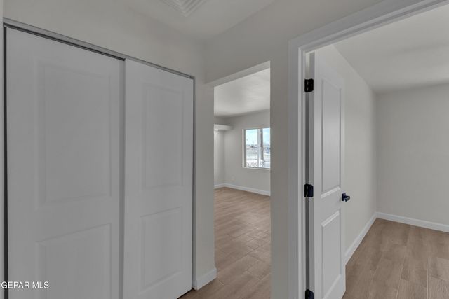 7727 ADOBE Drive, El Paso, TX 79915