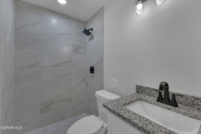 7727 ADOBE Drive, El Paso, TX 79915