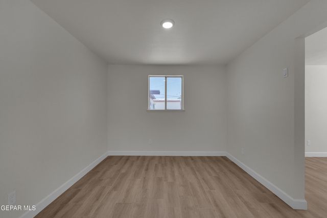 7727 ADOBE Drive, El Paso, TX 79915