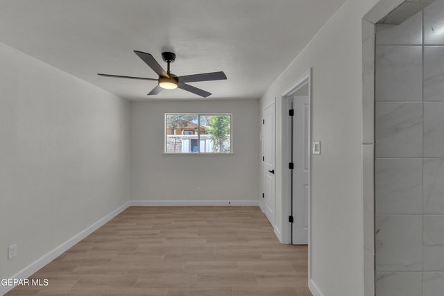 7727 ADOBE Drive, El Paso, TX 79915