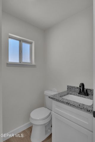 7727 ADOBE Drive, El Paso, TX 79915