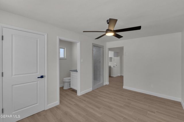 7727 ADOBE Drive, El Paso, TX 79915
