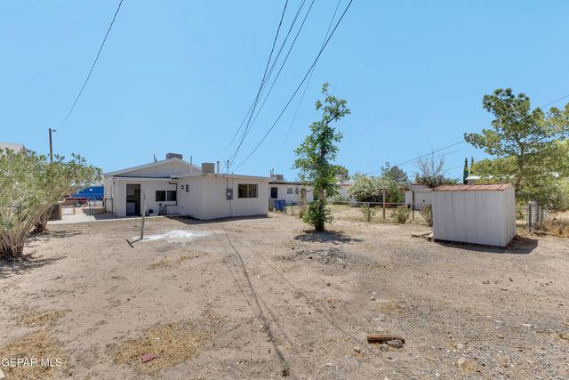 7727 ADOBE Drive, El Paso, TX 79915