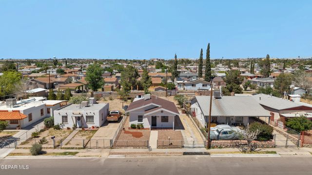 7727 ADOBE Drive, El Paso, TX 79915
