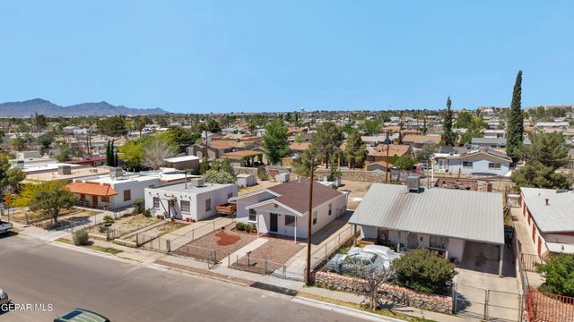 7727 ADOBE Drive, El Paso, TX 79915