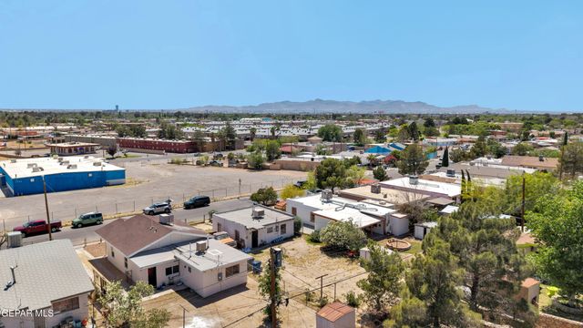 7727 ADOBE Drive, El Paso, TX 79915