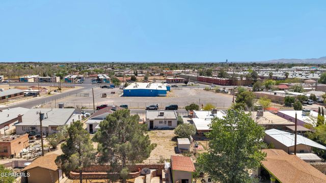 7727 ADOBE Drive, El Paso, TX 79915