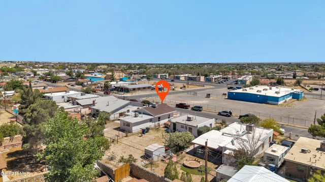 7727 ADOBE Drive, El Paso, TX 79915