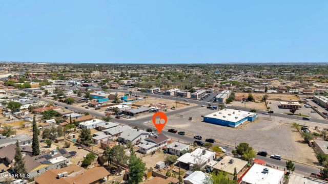 7727 ADOBE Drive, El Paso, TX 79915