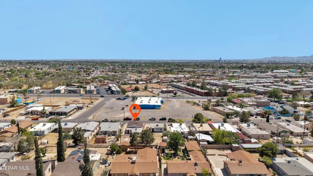 7727 ADOBE Drive, El Paso, TX 79915
