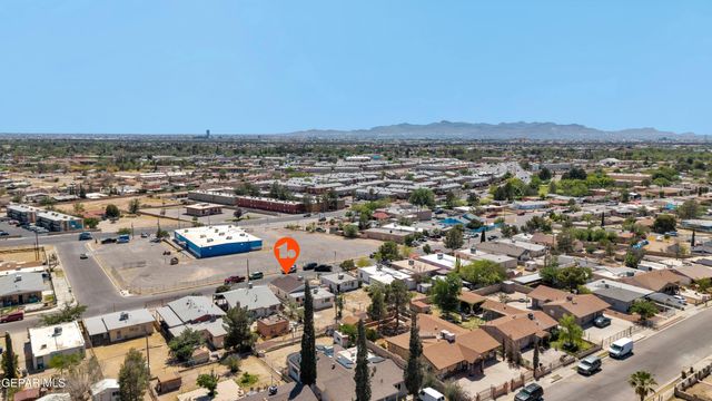 7727 ADOBE Drive, El Paso, TX 79915