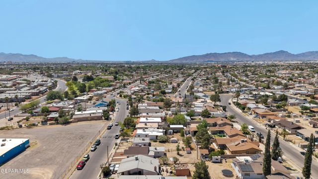 7727 ADOBE Drive, El Paso, TX 79915