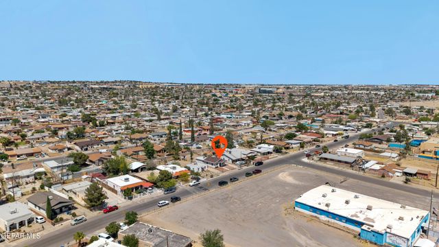 7727 ADOBE Drive, El Paso, TX 79915