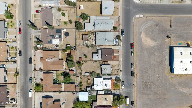 7727 ADOBE Drive, El Paso, TX 79915