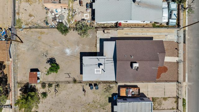7727 ADOBE Drive, El Paso, TX 79915