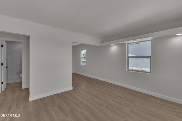 7727 ADOBE Drive, El Paso, TX 79915