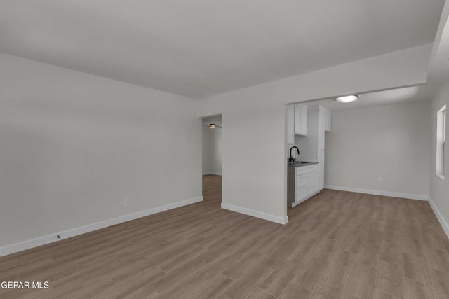 7727 ADOBE Drive, El Paso, TX 79915