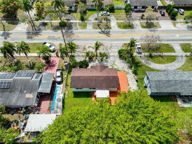 15611 SW 296th St, Homestead, FL 33033