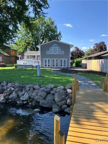 6433 Long Point Road, Cicero, NY 13029