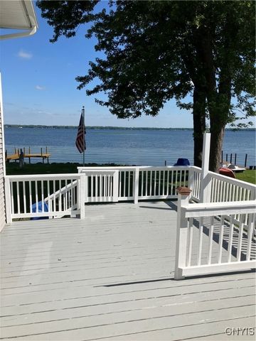 6433 Long Point Road, Cicero, NY 13029