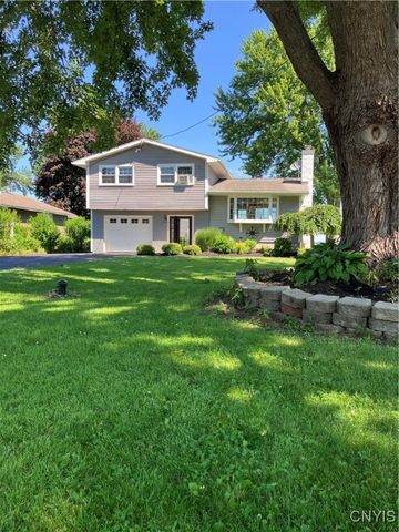 6433 Long Point Road, Cicero, NY 13029