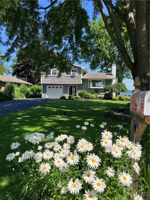 6433 Long Point Road, Cicero, NY 13029