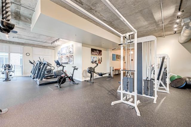 1616 Fountain View Drive 407, Houston, TX 77057