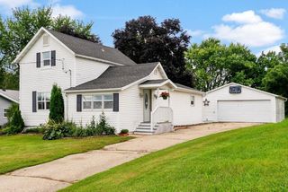 312 High Street, Dane, WI 53529
