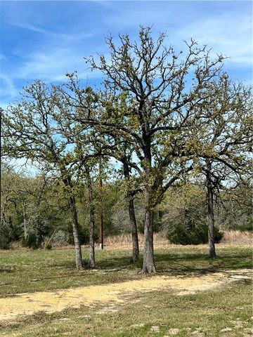 5610 Private Road 4015, Somerville, TX 77879