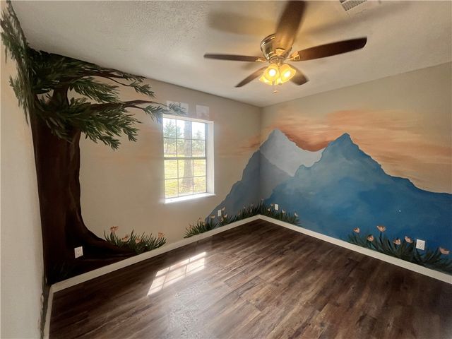 5610 Private Road 4015, Somerville, TX 77879