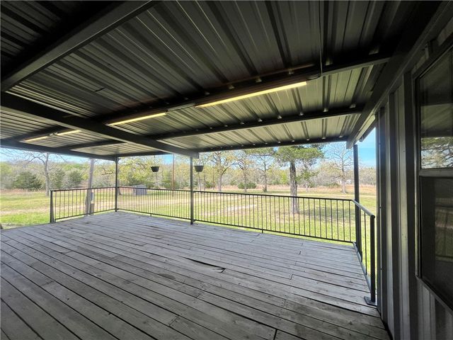 5610 Private Road 4015, Somerville, TX 77879