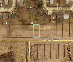 2216 Whispering Meadow Drive, Iowa City, IA 52240