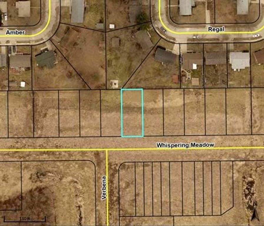 2216 Whispering Meadow Drive, Iowa City, IA 52240