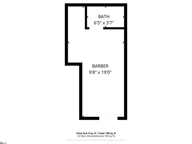 300 Elmwood Street, Easley, SC 29642