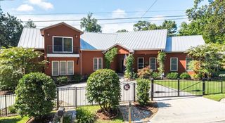 537 Williams Street, Tallahassee, FL 32303